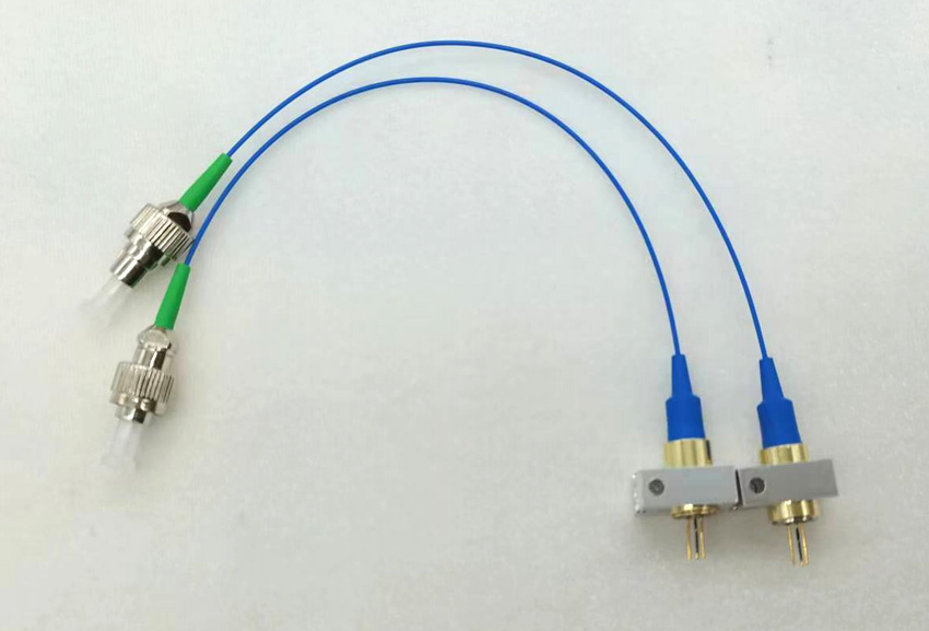 488nm45mw单模激光器